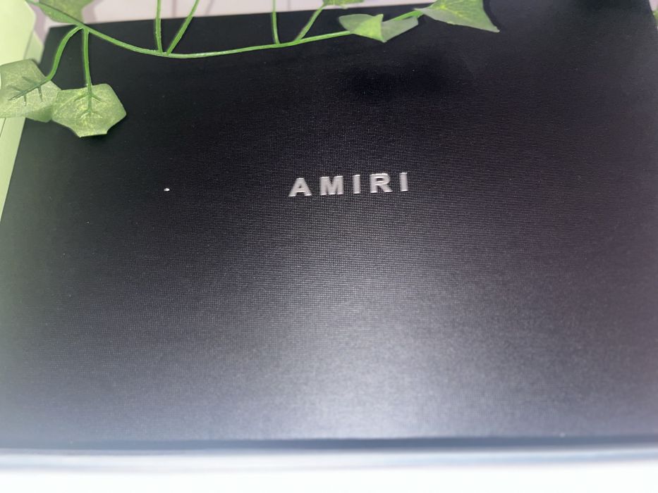 Adidasi amiri originali