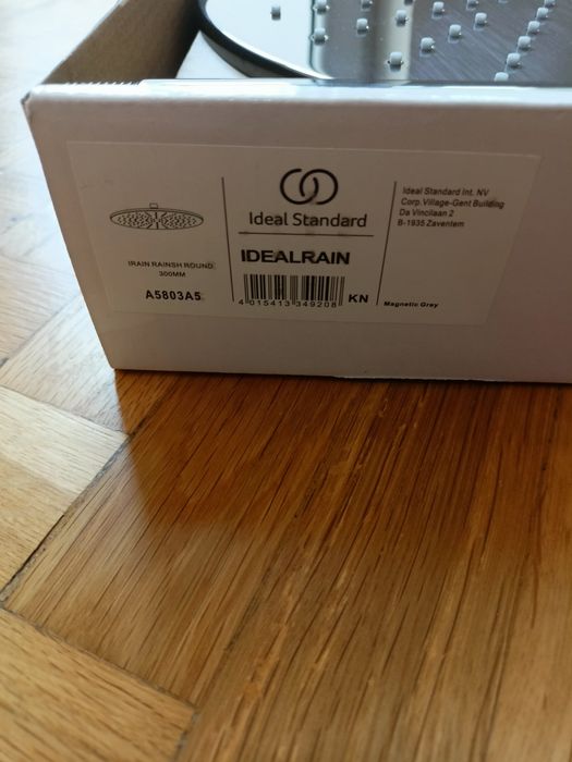 Смесители и душ GROHE/IDEAL standart