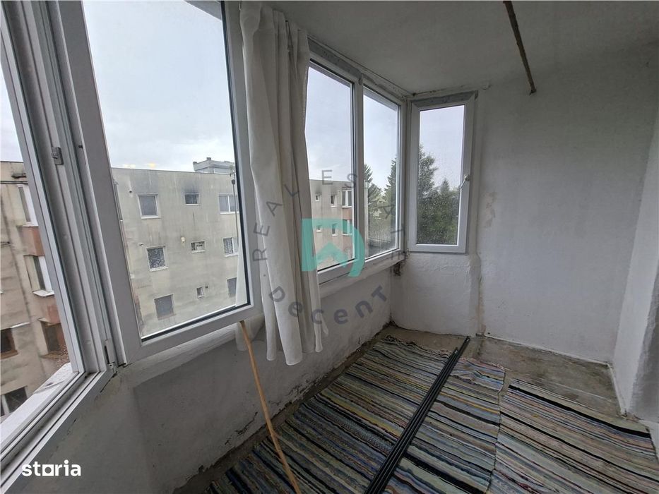 Apartament 4 camere Harmanului, 80 mp - Brasov