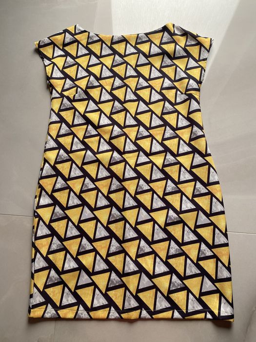 Rochie purtata o singura data