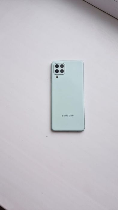 Samsung galaxy A22