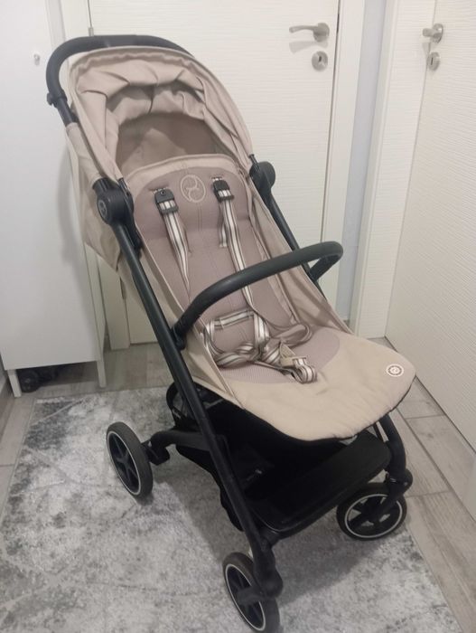 Детска количка Cibex Beezy