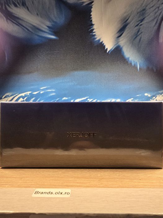 Xerjoff - Torino 23 EDP unisex, Nitto ATP Finals official partner, sigilat