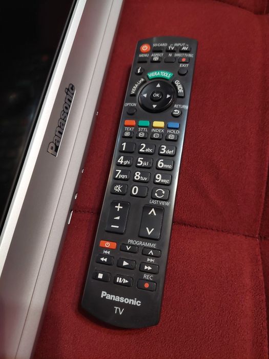 LCD Panasonic Viera 26 инча