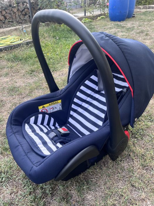 Детско столче за кола за новородено