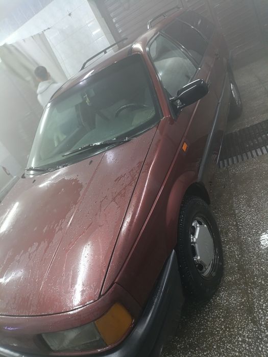 Продам пассат В3 универсал