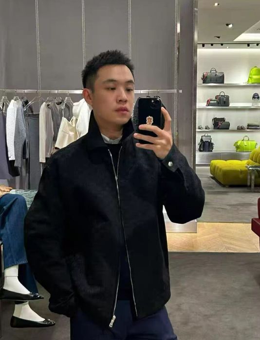 Куртка Gucci гучи оригинал