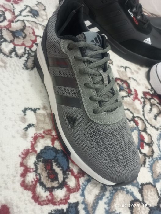 Аргинал красофкала