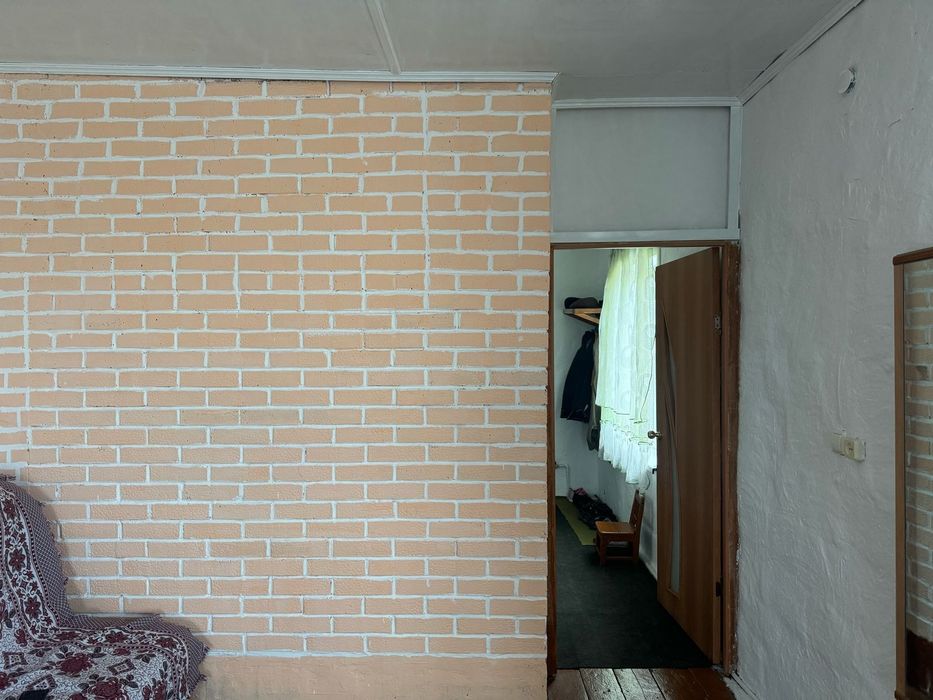 Продам дом в селе Байконыс