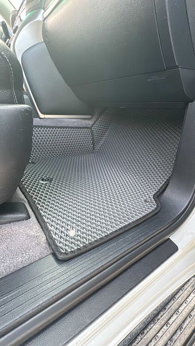 Ева полики EVA для авто№1