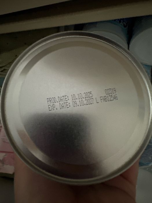 Смесь mami lac 1