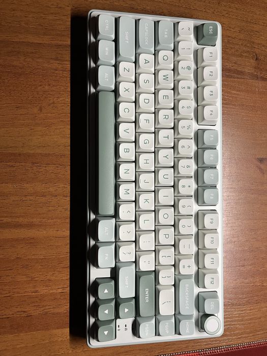 Royal kludge R75 pro