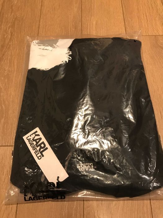 KARL LAGERFELD, оригинална блуза, Размери: S, M и XL