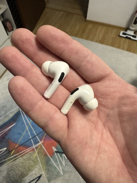 Apple Airpods Pro