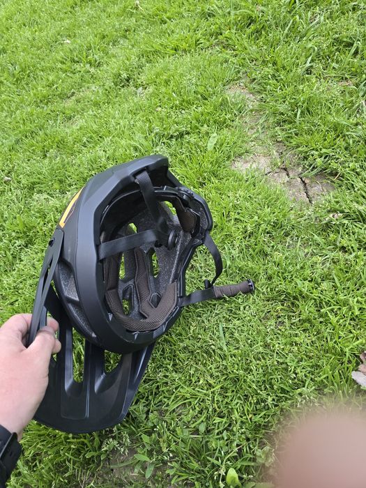 Casca trotineta/bicicleta electrica