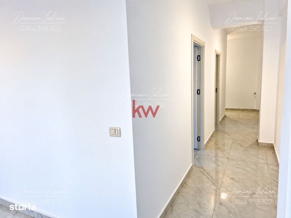 Apartament 2 camere | 58,2 mp | Parcare inclusa | Valea Lupului