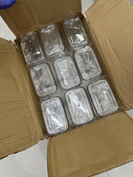 Продам органайзеры для круп