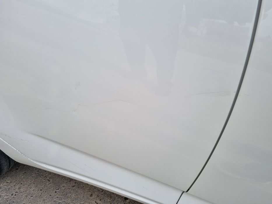 Chevrolet Spark avtomat