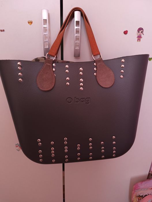 Оригинална чанта Obag