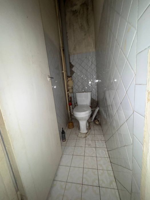 Продается 3х комнатная кв 8 м.район
