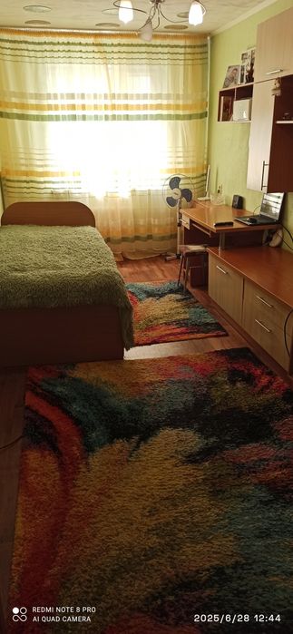 Продаю 2-комн.квартиру