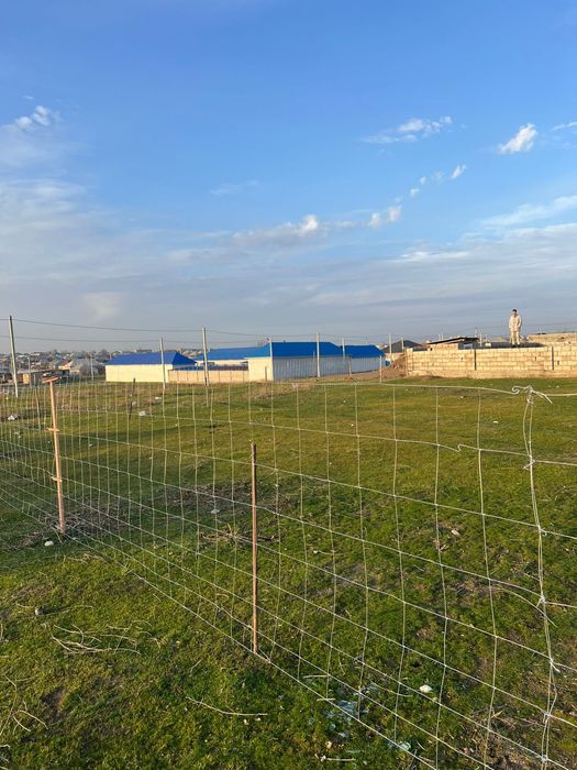 Участок Шұбарсу 10 соток