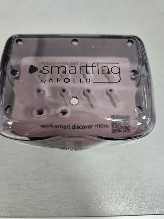 Smart Flag Apollo