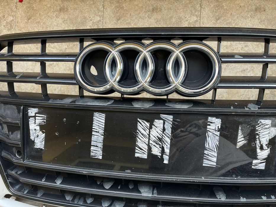 Предна броня за Ауди а7 ТОП ЦЕНА