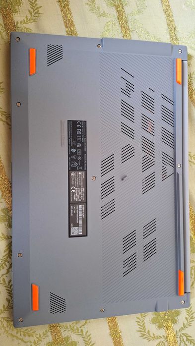 ASUS Vivobook Go 15 (E1504FA)