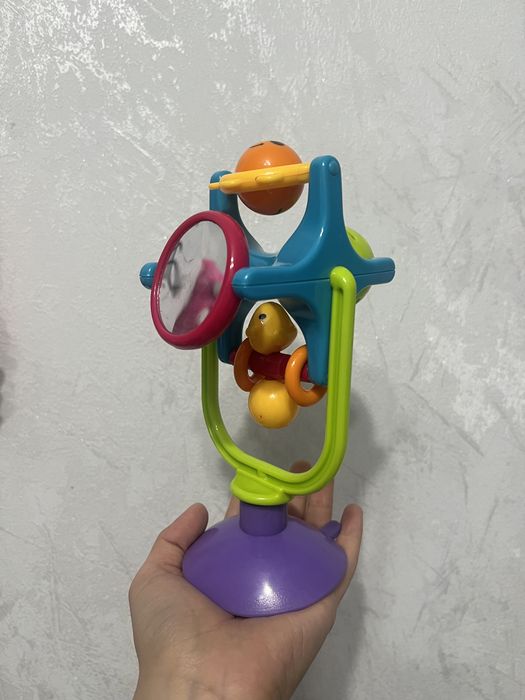 Продам игрушки в хорошем состоянии