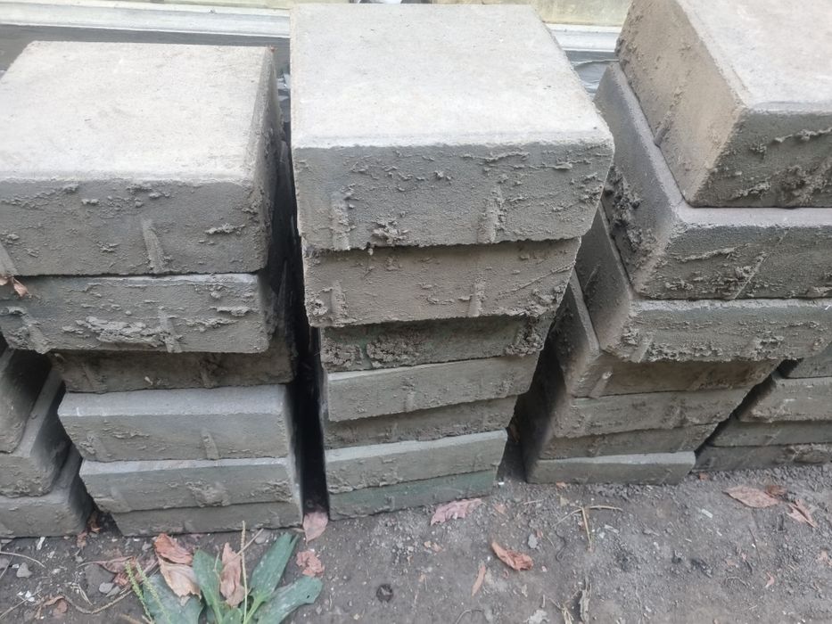 Продам брусчатка