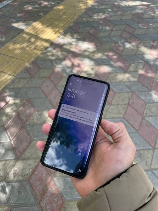 Продам OnePlus 7 pro