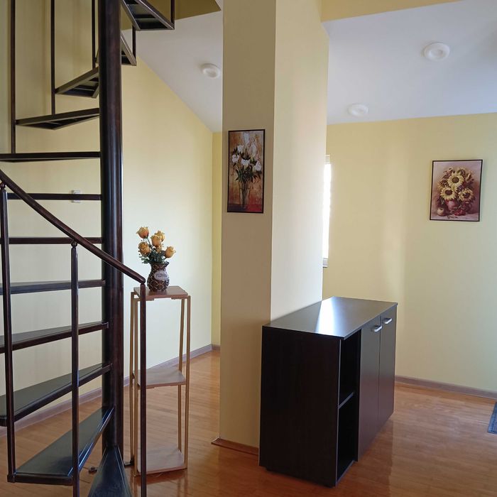 Продава се Мезонет в Плевен, Индустриална зона - 103 кв.м за 1263 €/кв.м - Снимка #12