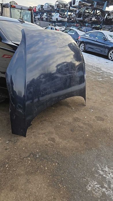 Capota Audi TT 8J an 2009