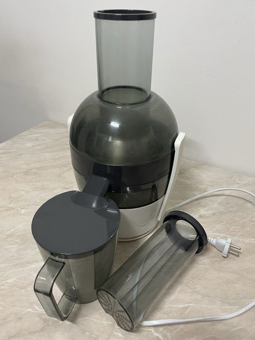 Storcator de  fructe si legume