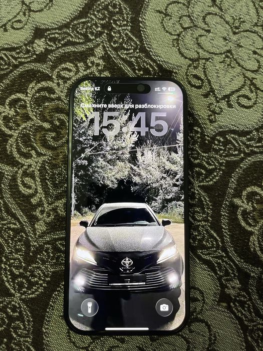 iPhone 16 pro 16 про