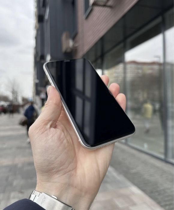 Айфон 11 без минус завод