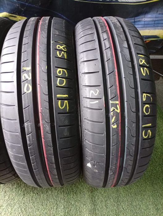 185 60 15 Dunlop