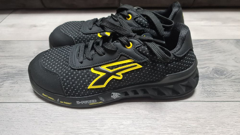 Pantofi protecție U Power
