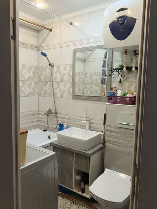 Продам 2х комнатную квартиру