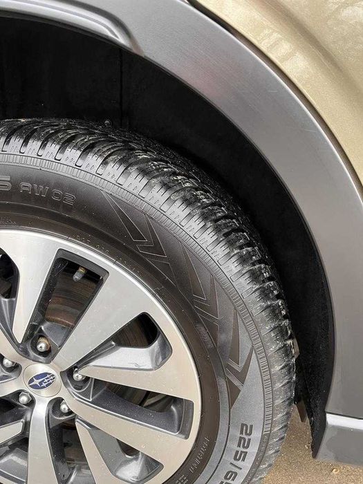 продам Subaru Outback 2021