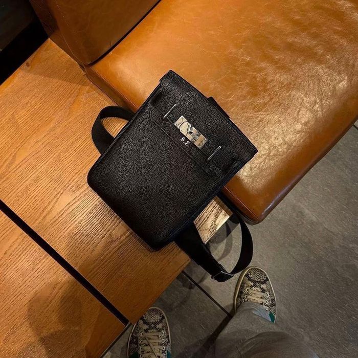 Мужская сумка через плечо, HERMES