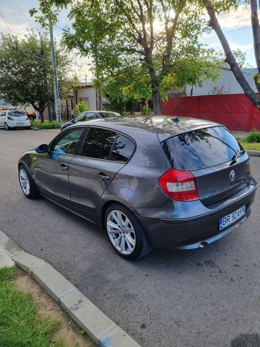 Bmw seria 1 E87 .