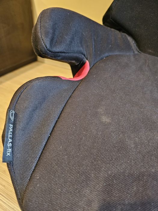 Детско столче за кола Cybex с Isofix