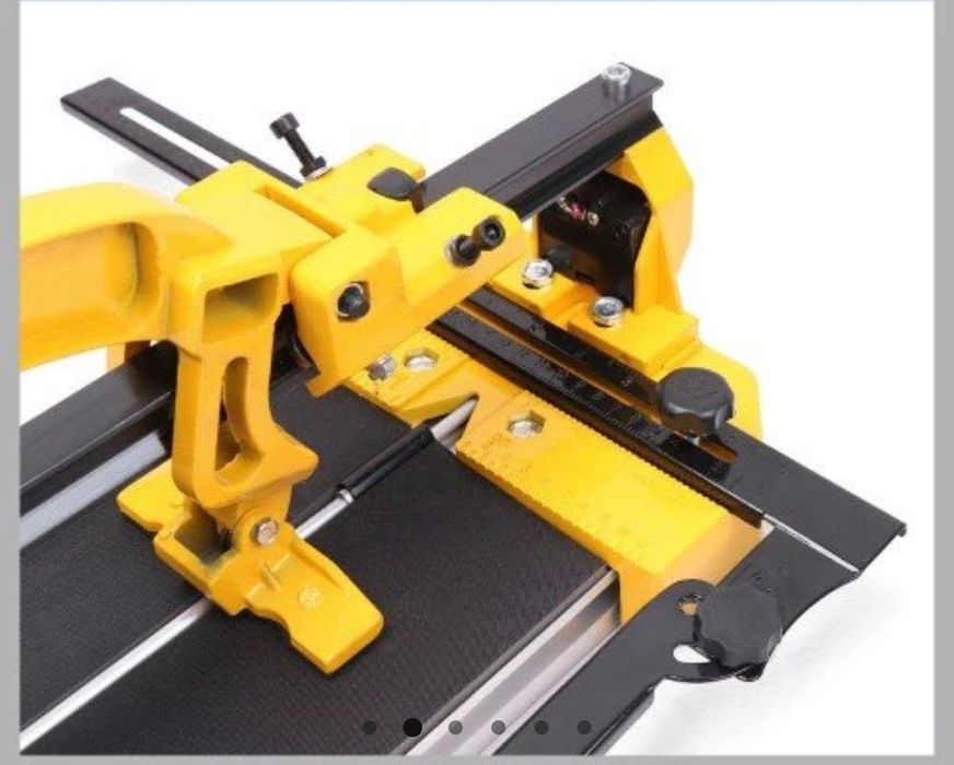 Машина за рязане на плочки 1000мм