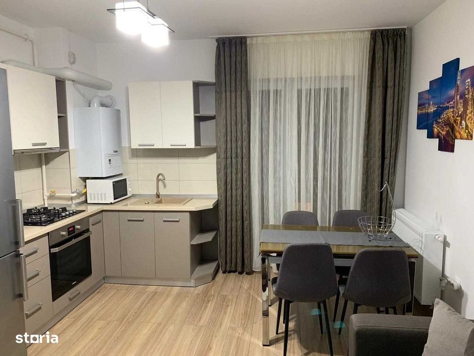 apartament 2 camere zona Aradului