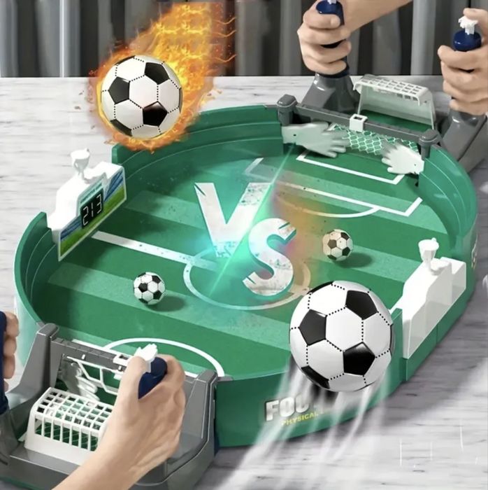 Мини Футбол Игра