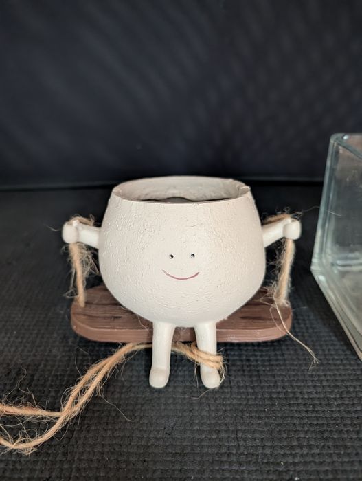 Кашпо для растений