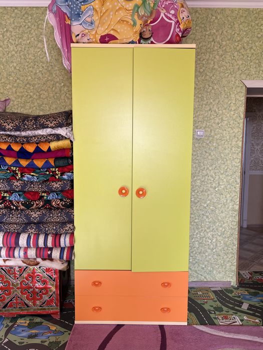 Детский гарнитур