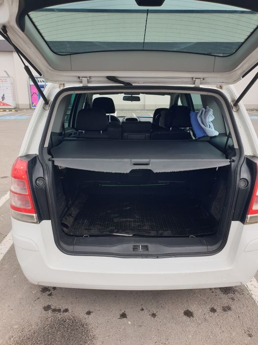 Opel Zafira 1.7 Diesel 7 locuri